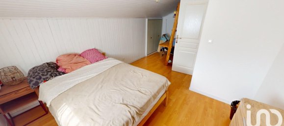 4 Schlafzimmer Haus in Nandy, France, Nr. 285812 18