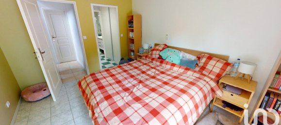 4 Schlafzimmer Haus in Nandy, France, Nr. 285812 12