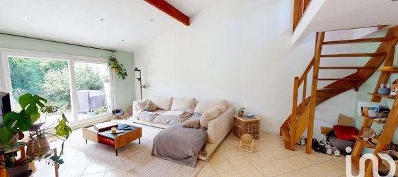 4 Schlafzimmer Haus in Nandy, France, Nr. 285812 4