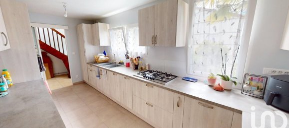 4 Schlafzimmer Haus in Nandy, France, Nr. 285812 9