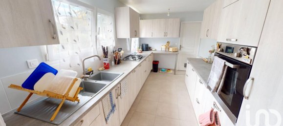 4 Schlafzimmer Haus in Nandy, France, Nr. 285812 10