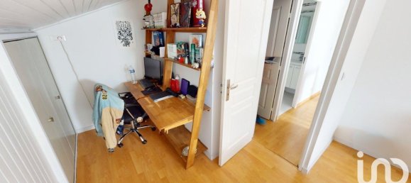 4 Schlafzimmer Haus in Nandy, France, Nr. 285812 20