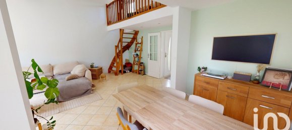 4 Schlafzimmer Haus in Nandy, France, Nr. 285812 7