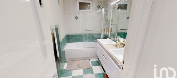 4 Schlafzimmer Haus in Nandy, France, Nr. 285812 13