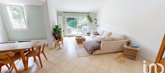 4 Schlafzimmer Haus in Nandy, France, Nr. 285812 3