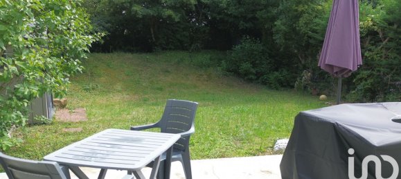 4 Schlafzimmer Haus in Nandy, France, Nr. 285812 22