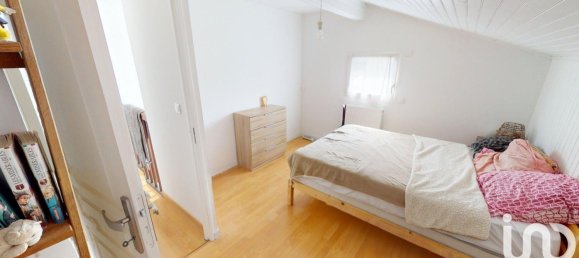 4 Schlafzimmer Haus in Nandy, France, Nr. 285812 19