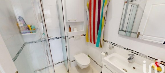 4 Schlafzimmer Haus in Nandy, France, Nr. 285812 17