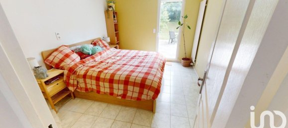 4 Schlafzimmer Haus in Nandy, France, Nr. 285812 11