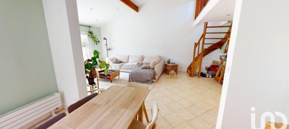 4 Schlafzimmer Haus in Nandy, France, Nr. 285812 8