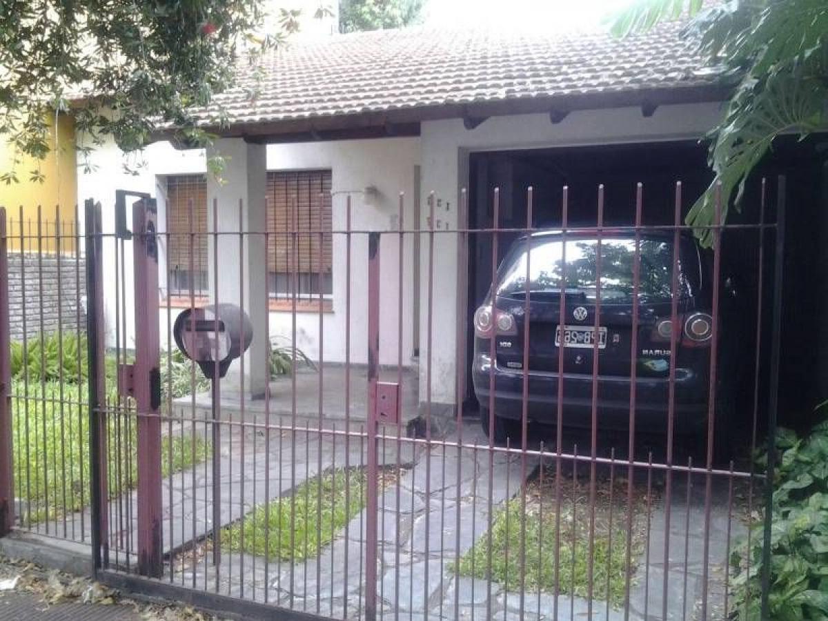  Land in San Isidro, Argentina No. 49143