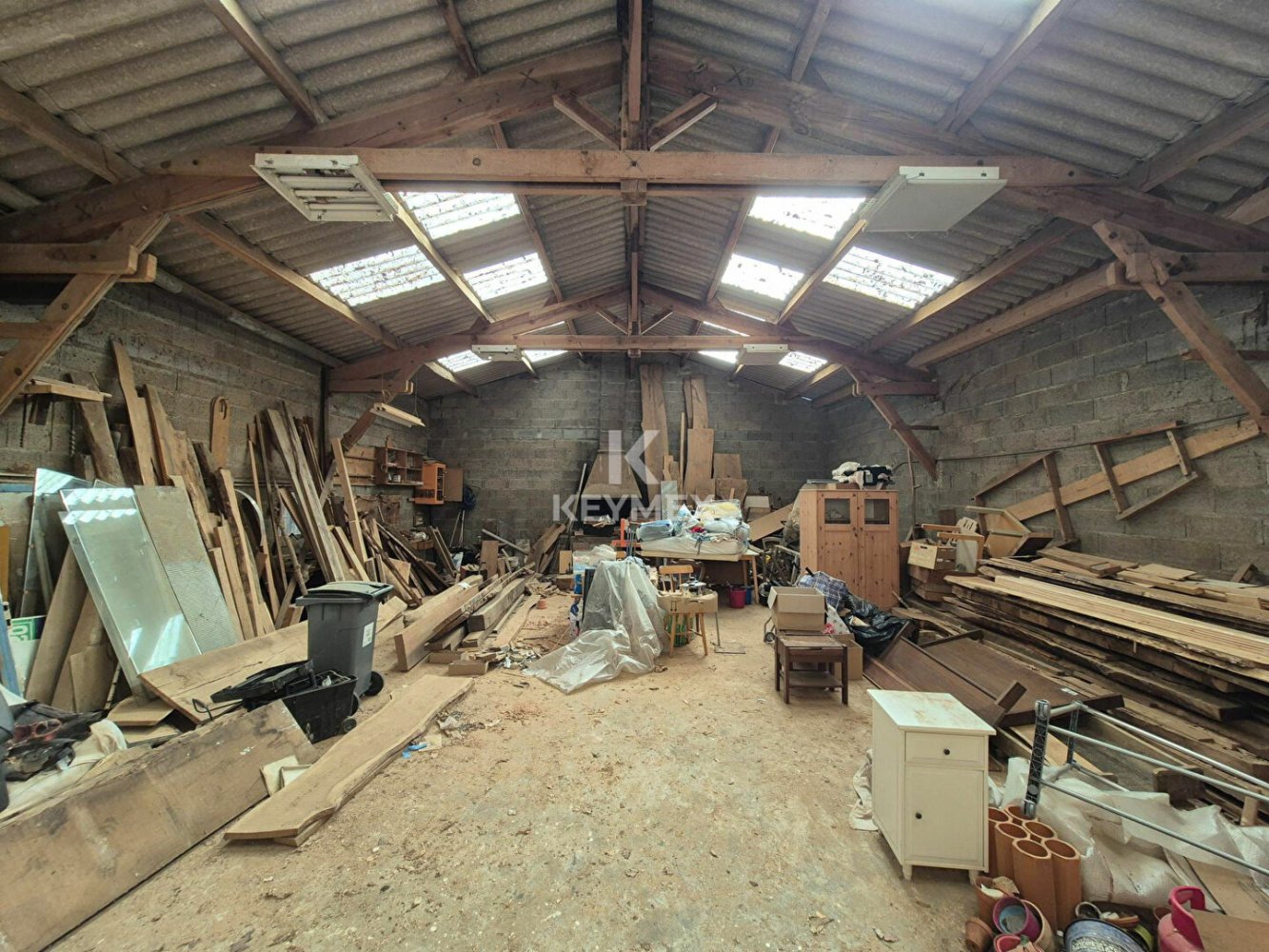 1 bedroom House in Vendee, France No. 278189