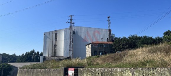 Grundstück in Guimaraes, Portugal 2725m², Nr. 37959 3