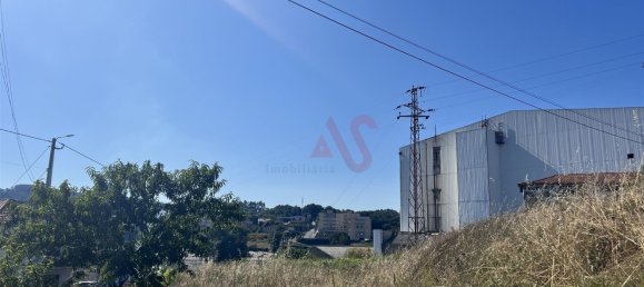 Grundstück in Guimaraes, Portugal 2725m², Nr. 37959 4