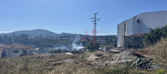 Grundstück in Guimaraes, Portugal 2725m², Nr. 37959 5