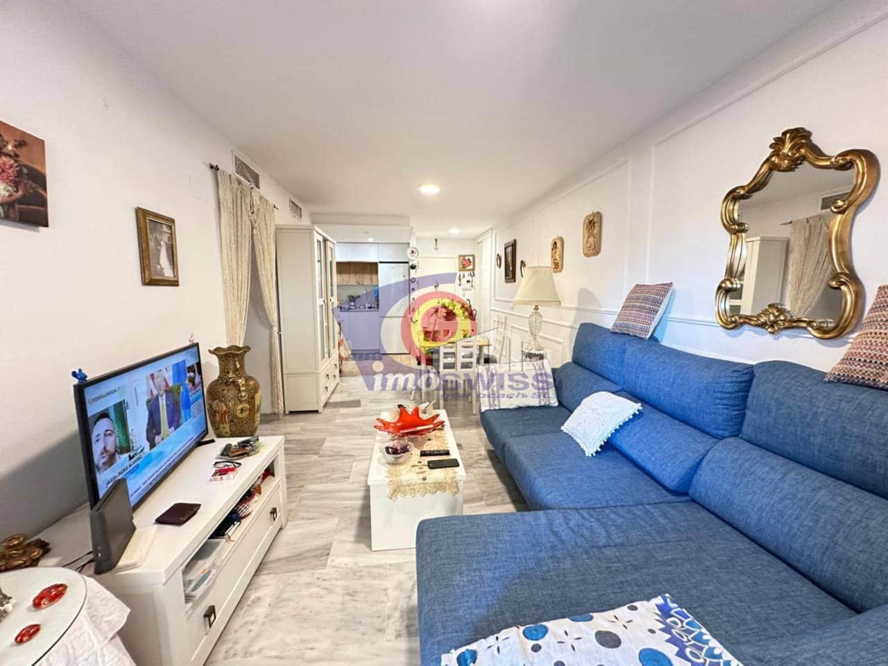 2 Schlafzimmer Wohnung in Rincon de la Victoria, Spain, Nr. 178350