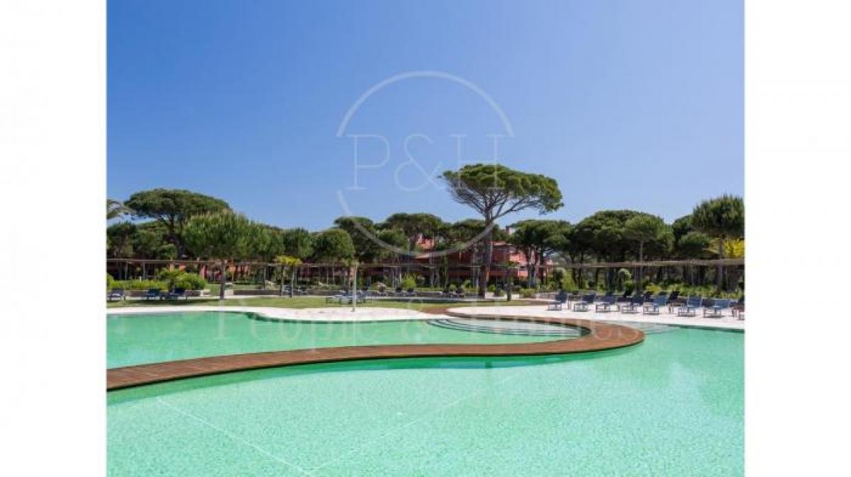 3 غرف نوم شقة في Cascais, Portugal رقم 2580