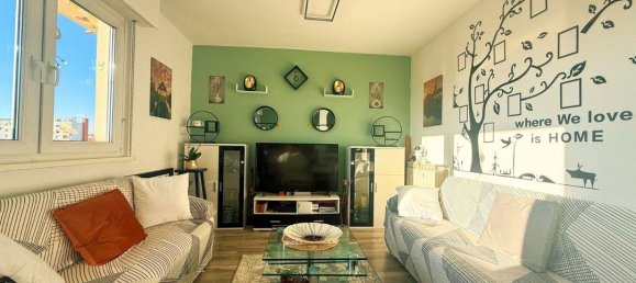 2 chambres Appartement à Strasbourg, France No. 53445 2