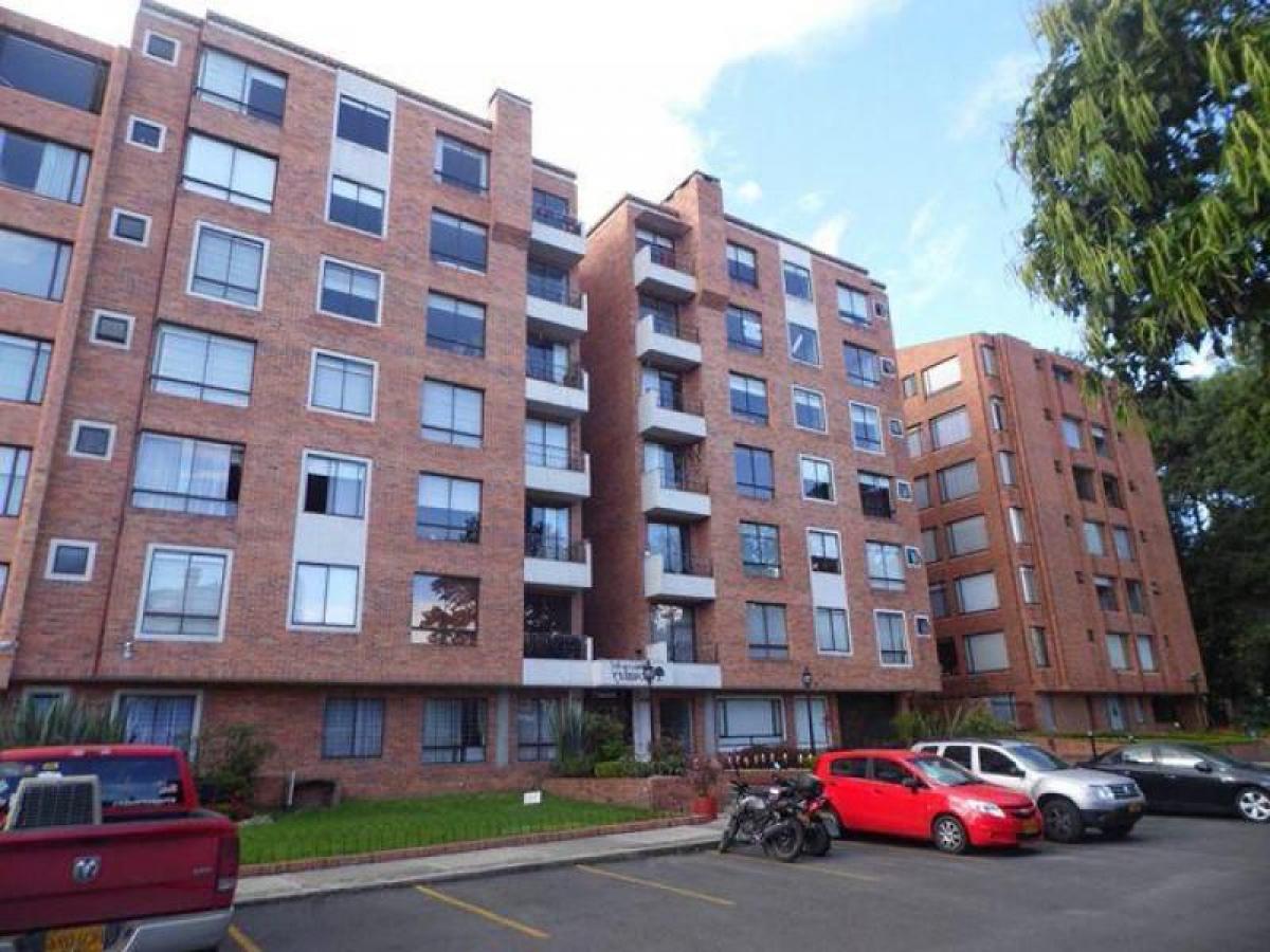 Casa T3 em Bogota, Colombia N.º 10770