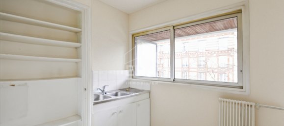 Apartamento de 2 habitaciónes en Boulogne-Billancourt, France No. 364059 4