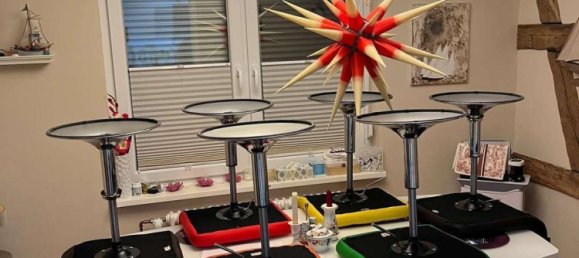 7 rooms Townhouse in Vorpommern-Rugen, Germany No. 147798 14