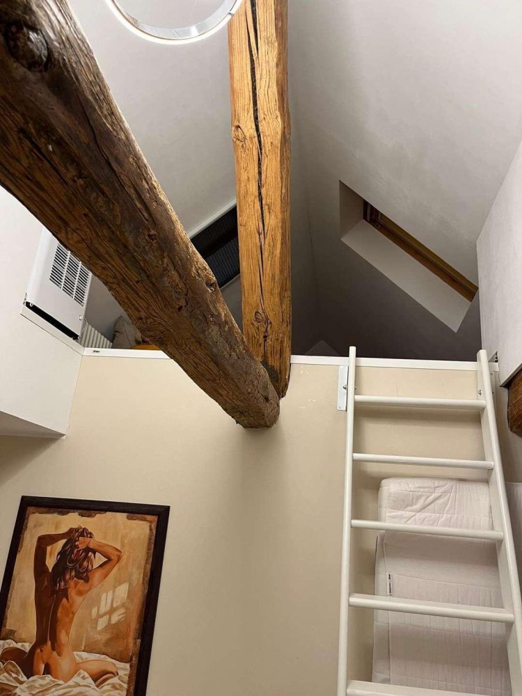 7 rooms Townhouse in Vorpommern-Rugen, Germany No. 147798