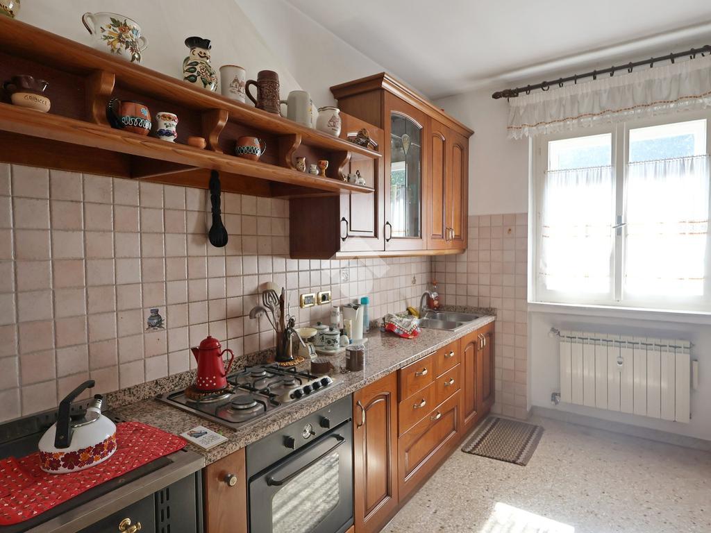 3 Schlafzimmer Wohnung in Trieste, Italy, Nr. 329404