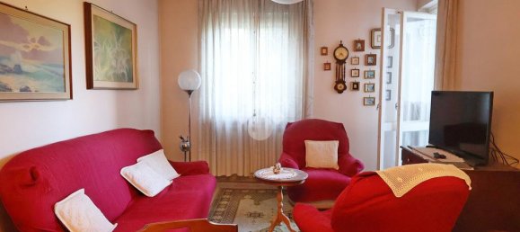 3 Schlafzimmer Wohnung in Trieste, Italy, Nr. 329404 15