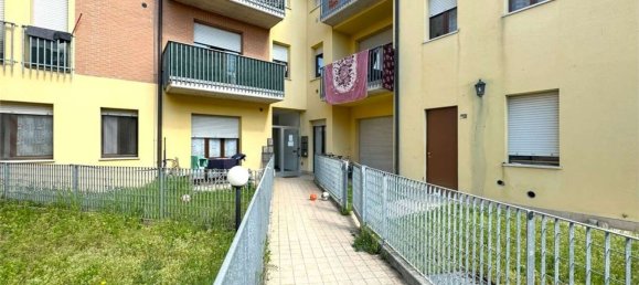 Квартира с 2 спальнями в Монтеккья ди Крозара, Италия № 369997 9