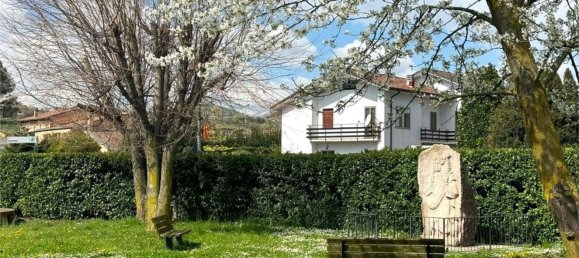 Квартира с 2 спальнями в Монтеккья ди Крозара, Италия № 369997 10