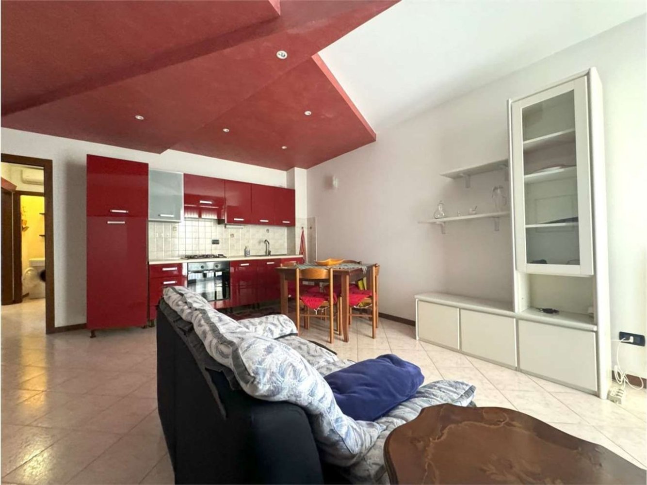 2 Schlafzimmer Wohnung in Montecchia di Crosara, Italy, Nr. 369997