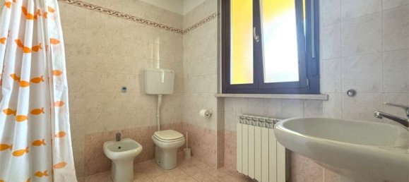 Квартира с 2 спальнями в Монтеккья ди Крозара, Италия № 369997 7