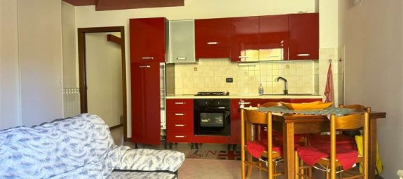 Квартира с 2 спальнями в Монтеккья ди Крозара, Италия № 369997 2