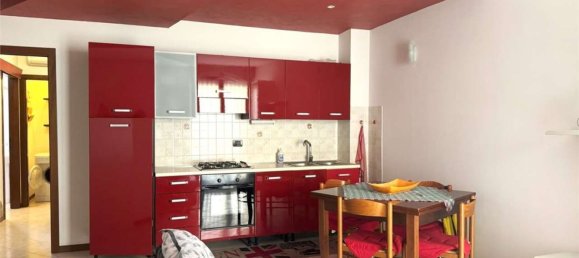 Квартира с 2 спальнями в Монтеккья ди Крозара, Италия № 369997 3