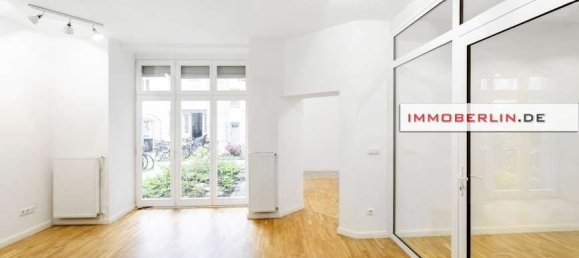 Офис 115м² в Пренцлауэр-Берг, Германия № 371929 3