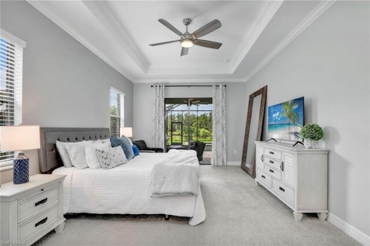 3 bedrooms House in Estero, USA No. 434673