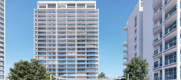 Квартира с 1 спальней в Mina Al Arab, ОАЭ № 107298 10