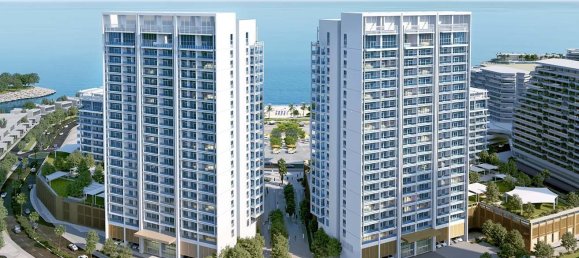 Квартира с 1 спальней в Mina Al Arab, ОАЭ № 107298 12