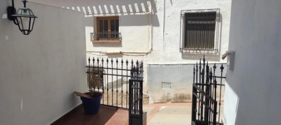 Casa de 3 dormitorios en Somontin, Spain No. 161306 15