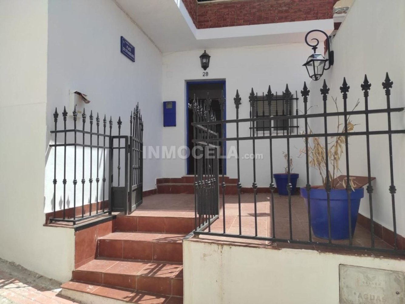 Casa de 3 dormitorios en Somontin, Spain No. 161306