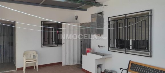 Casa de 3 dormitorios en Somontin, Spain No. 161306 12