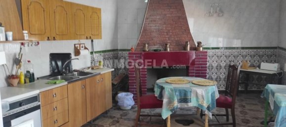 Casa de 3 dormitorios en Somontin, Spain No. 161306 5