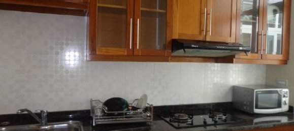 1 Schlafzimmer Wohnung in Ba Dinh, Vietnam, Nr. 3244 5