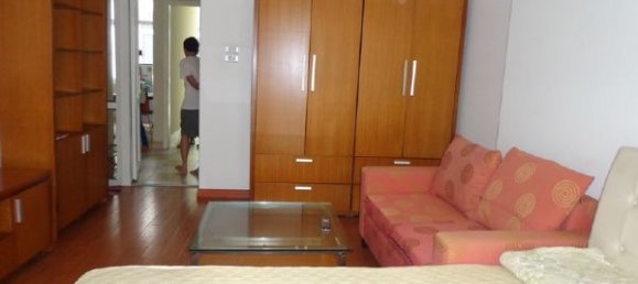 1 Schlafzimmer Wohnung in Ba Dinh, Vietnam, Nr. 3244 3