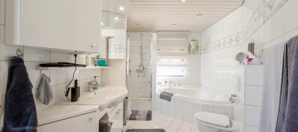 7غرفة تاون هاوس في Baden-Baden, Germany رقم 269923 6