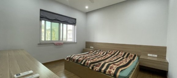 4 bedrooms Apartment in Tay Ho, Vietnam No. 19389 5