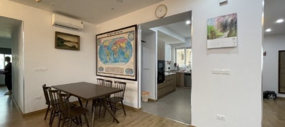 4 bedrooms Apartment in Tay Ho, Vietnam No. 19389 4