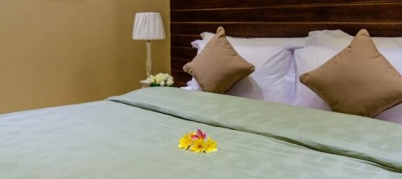 Вилла с 1 спальней в Seminyak, Бадунг, Бали, Индонезия № 3509 17