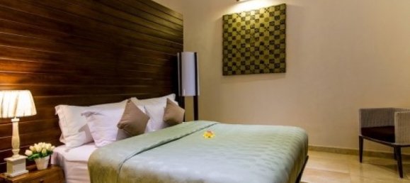 Вилла с 1 спальней в Seminyak, Бадунг, Бали, Индонезия № 3509 11