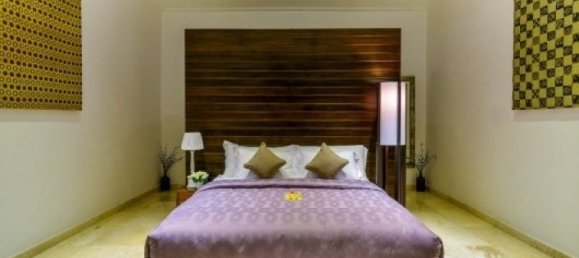 Вилла с 1 спальней в Seminyak, Бадунг, Бали, Индонезия № 3509 18